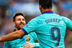 Potvrda! Suarez napustio Barselonu, ali šta je razlog?