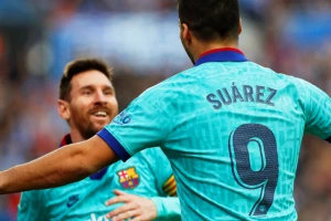 Luis Suarez je odavno trebalo da ode iz Barse, zna se ko je "krivac"!