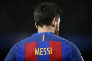 Leo Mesi - 30 leta, 30 rekorda!