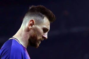 Mesi eliminisao Španca iz ekipe?