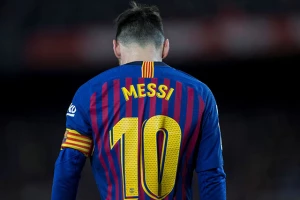 Mesiju poništen gol - Nada za Mbapea?