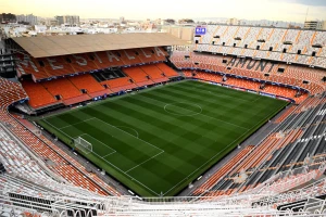 Lukin saigrač se seli na "Mestalju"?