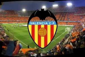 Valensiji preti kazna zbog navijača