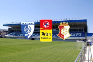Može biti samo jedan! (19.00)