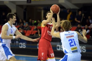 Odjeci novog podviga Metalca - ''Igrači dišu jedan za drugog!''