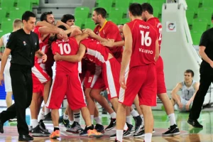 Metalac i Budućnost u finalu turnira u Valjevu