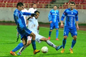 SL - Remi na premijeri, Metalac slavi Ekvadorca