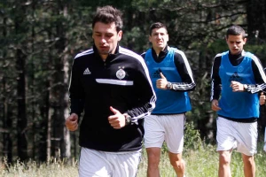 Rusija - Mordovija osvojila Ural, Lomić samo posmatrač...