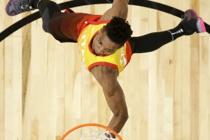 Noć novajlija, srušen Lilardov rekord, najstariji ruki posle deceniju konačno zaigrao u NBA ligi!