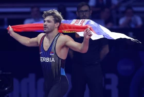 Srpski rvači počeli pripreme za Evropsko prvenstvo u Albaniji