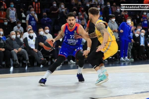 Dirigent Vasa novi MVP