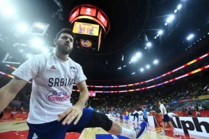 Još jedan Srbin u NBA od naredne sezone!?