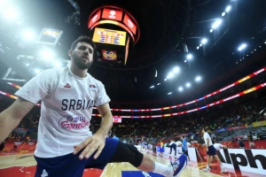 Govorilo se o NBA ligi, evo gde će Vasa Micić igrati sledeće sezone!
