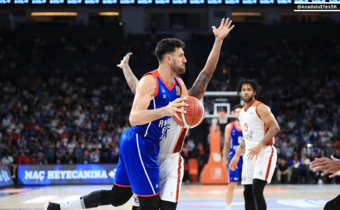 @AnadoluEfesSK/Twitter