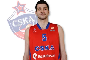 Micov napustio CSKA