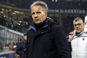 Đenova izdržala furiozan finiš Bolonje, Miha bez pobede pred svojim navijačima!