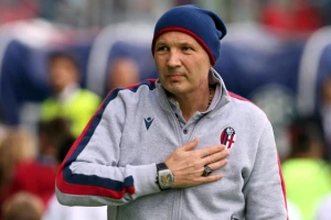 Za dobro jutro - Najlepša sportska slika stiže iz Italije, Miha je ČUDO!