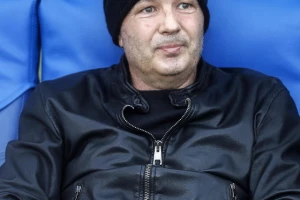 Pred Mihom ključni trenuci u životu, samo hrabro!