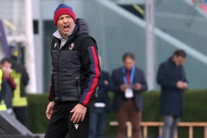 Miha napustio Bolonju, ide "na sigurno"