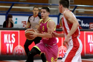 Jovičić potpisao prvi profesionalni ugovor sa Megom