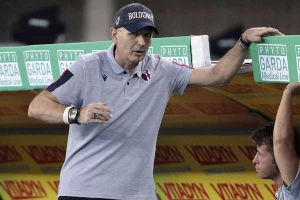 Mihajlović se vraća u bolnicu, propušta Brešu