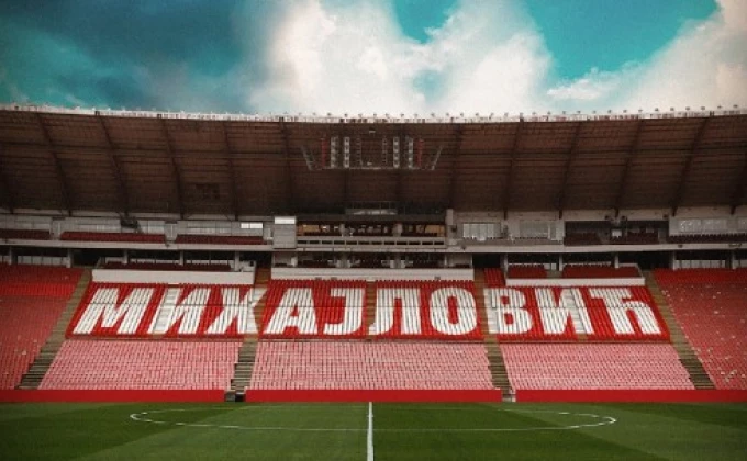 FK Crvena zvezda