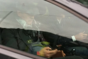 Mihajlović viđen u prostorijama bivšeg kluba