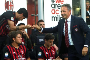 Gotovo! Mihajlović našao "najteži posao na svetu"!