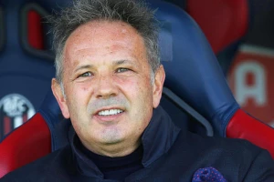 Mihajlović vodi sledeće godine tim u Ligi šampiona?