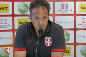 Miha: "Za fudbal bolje da Zvezda smeni Partizan"