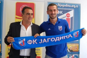 Mihajlović: ''U Zvezdi su mi nedostajale utakmice...''