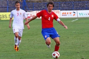 Mijailović: ''A sad - srce na teren!''