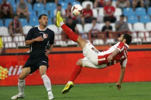 Zvezda - Debituje Džoni kapiten!