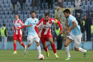 Rad oštećen protiv Zvezde?