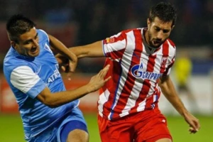 Mijailović: "Tužio sam Zvezdu po gazdinoj direktivi"