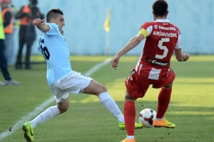 Mijailović progovorio o oduzimanju trake!