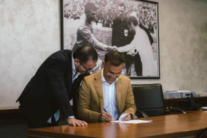 Šta Partizan očekuje od Natha i koji je njegov lični cilj?