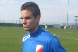 Gaćinović na pragu Bundeslige!