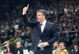 SC Derbi "blindirao" trenera pred finale protiv Budućnosti