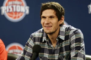 Poruka Bobiju: "Izvini se naciji i saigračima!"