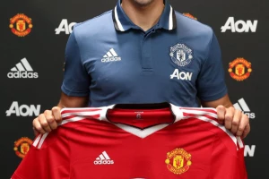 Zvanično - Stigao i Mihtarijan