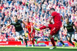 Novi kiks Liverpula, Grujić umalo heroj, da li je Milner promašio Ligu šampiona?!