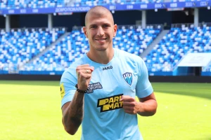 Partizanov naredni rival? Soči ostao bez srpskog fudbalera