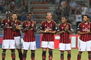 Serija A - Milan i Juventus iz problema u derbi