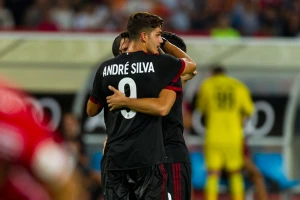 Milan konačno izabrao napadača!