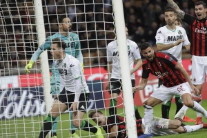 Milan - Trojac odlazi, prave mesto za Srbina?