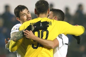 Igrači Milana imali svog favorita na trenerskoj klupi, sada je kasno...