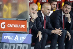 Milan u velikom problemu pred još jedan derbi!