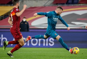 Hajduk i Rebić - Završena priča?