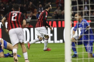 Milan prelomio, ovo su tri pojačanja za januar, ali kako dočekati zimu, tim u potpunom raspadu!